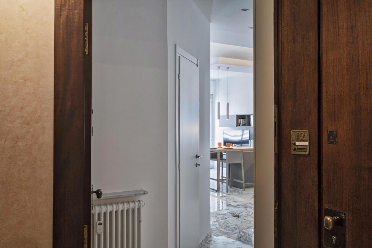 Studio Piccolo A Carignano By Wonderful Italy Genua Exterior foto