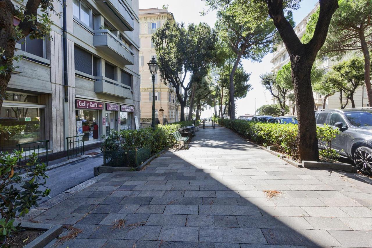 Studio Piccolo A Carignano By Wonderful Italy Genua Exterior foto