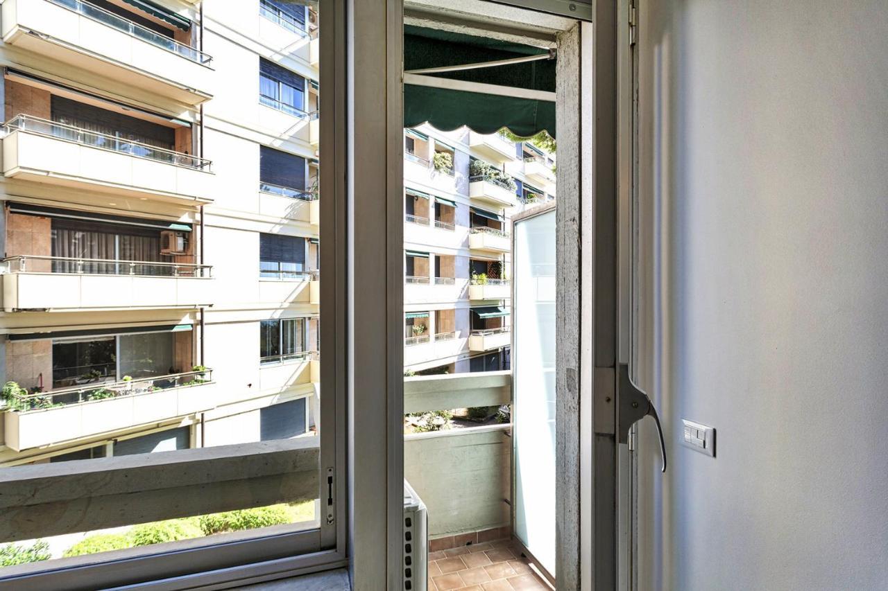 Studio Piccolo A Carignano By Wonderful Italy Genua Exterior foto