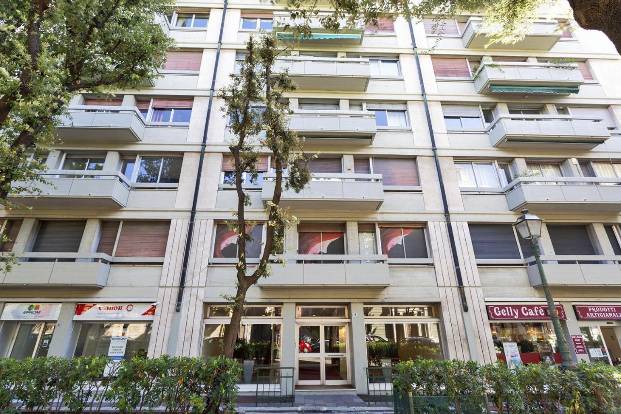 Studio Piccolo A Carignano By Wonderful Italy Genua Exterior foto
