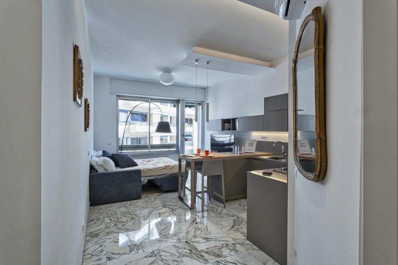 Studio Piccolo A Carignano By Wonderful Italy Genua Exterior foto